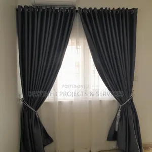 Luxury Curtains