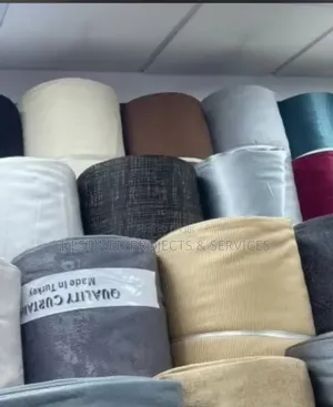 Luxury Curtains