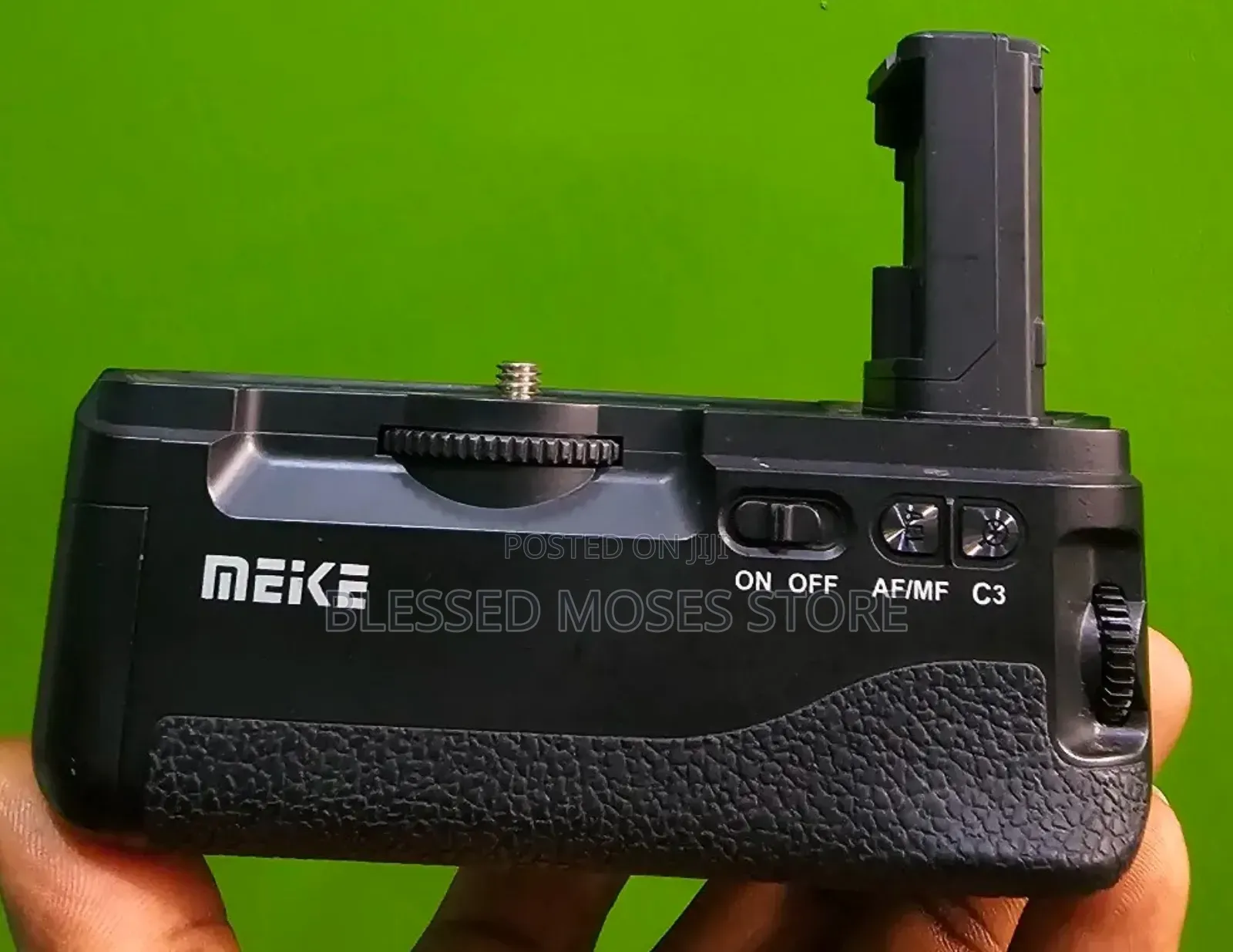 Sony Battery Grip