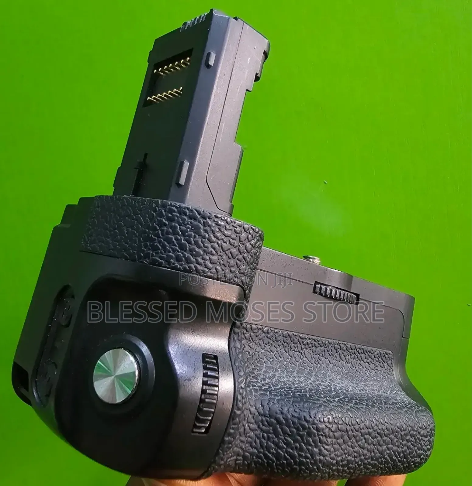 Sony Battery Grip