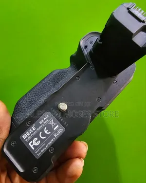 Sony Battery Grip