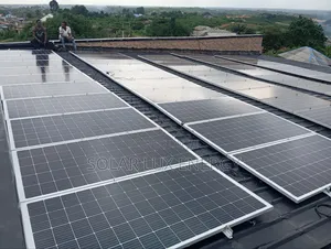 Solar Installer