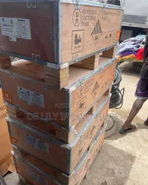 Felicity Lithium Battery 7.2kwh 51.2v