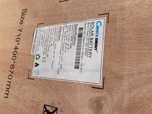 Cworthenergy Lithium Battery 15kwh