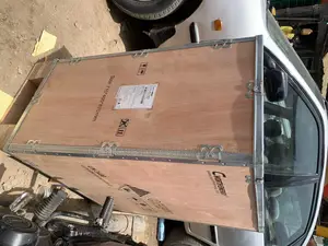 Cworthenergy Lithium Battery 15kwh