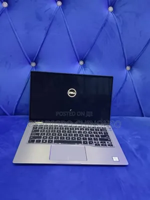 Laptop Dell Latitude 7400 16GB Intel Core I7 SSD 512GB