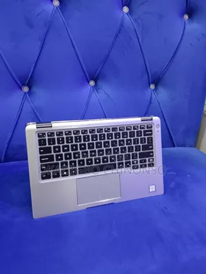 Laptop Dell Latitude 7400 16GB Intel Core I7 SSD 512GB