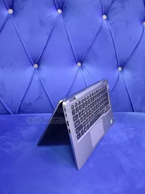 Laptop Dell Latitude 7400 16GB Intel Core I7 SSD 512GB
