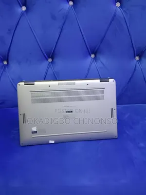 Laptop Dell Latitude 7400 16GB Intel Core I7 SSD 512GB