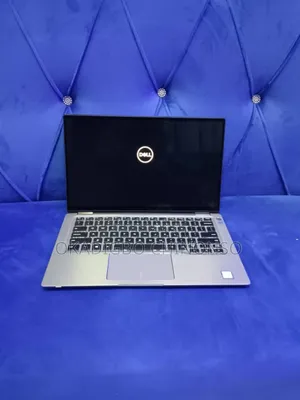 Laptop Dell Latitude 7400 16GB Intel Core I7 SSD 512GB