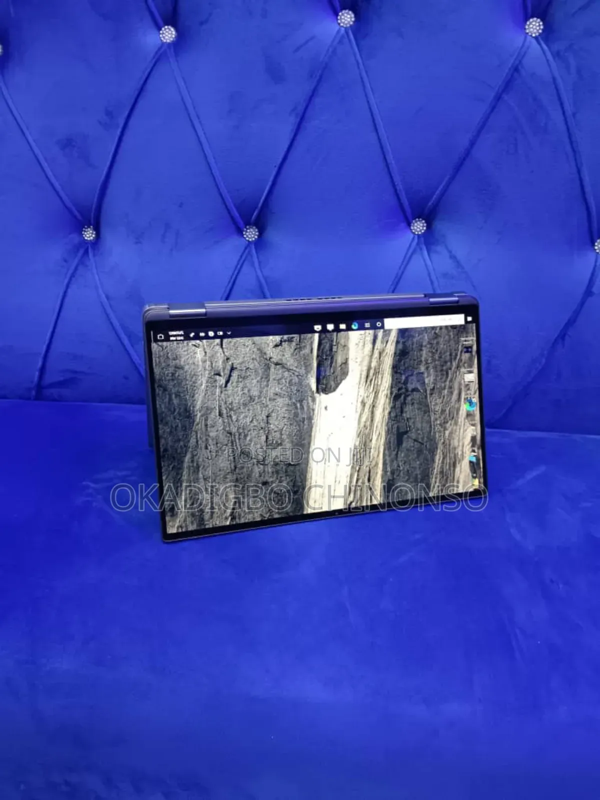 Laptop Dell Latitude 7400 16GB Intel Core I7 SSD 512GB