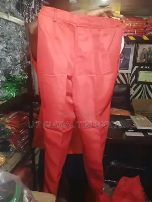 Coveralls Also Known as Overalls