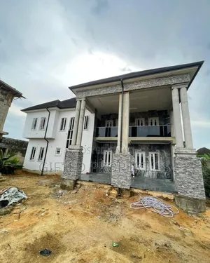 5bdrm Duplex in Sars Rd, Port-Harcourt for sale