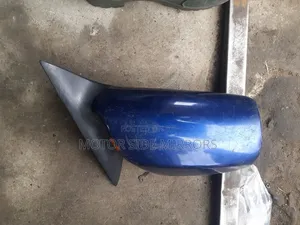 Side Mirrors for Camry 2007
