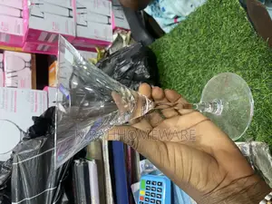 Martini Cocktail Glass Cup (2pcs)