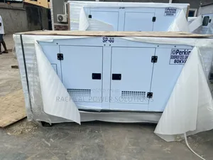 Soundproof Generators
