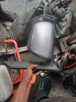 Side Mirrors for Sienna 2014