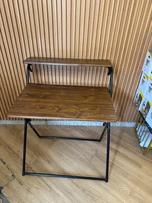 Foldable Workstation Table