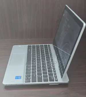 Laptop HP EliteBook Revolve 810 G3 Tablet 8GB Intel Core i5 SSD 256GB