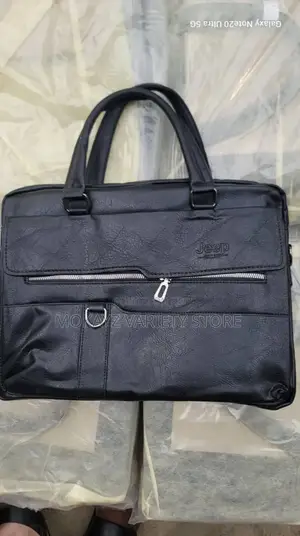 Jeep Buluo Luxury Genuine Forever Leather Men’S Hand