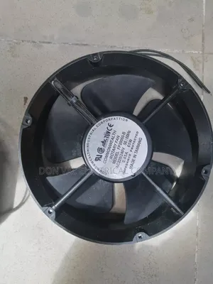 Ventilation Fan