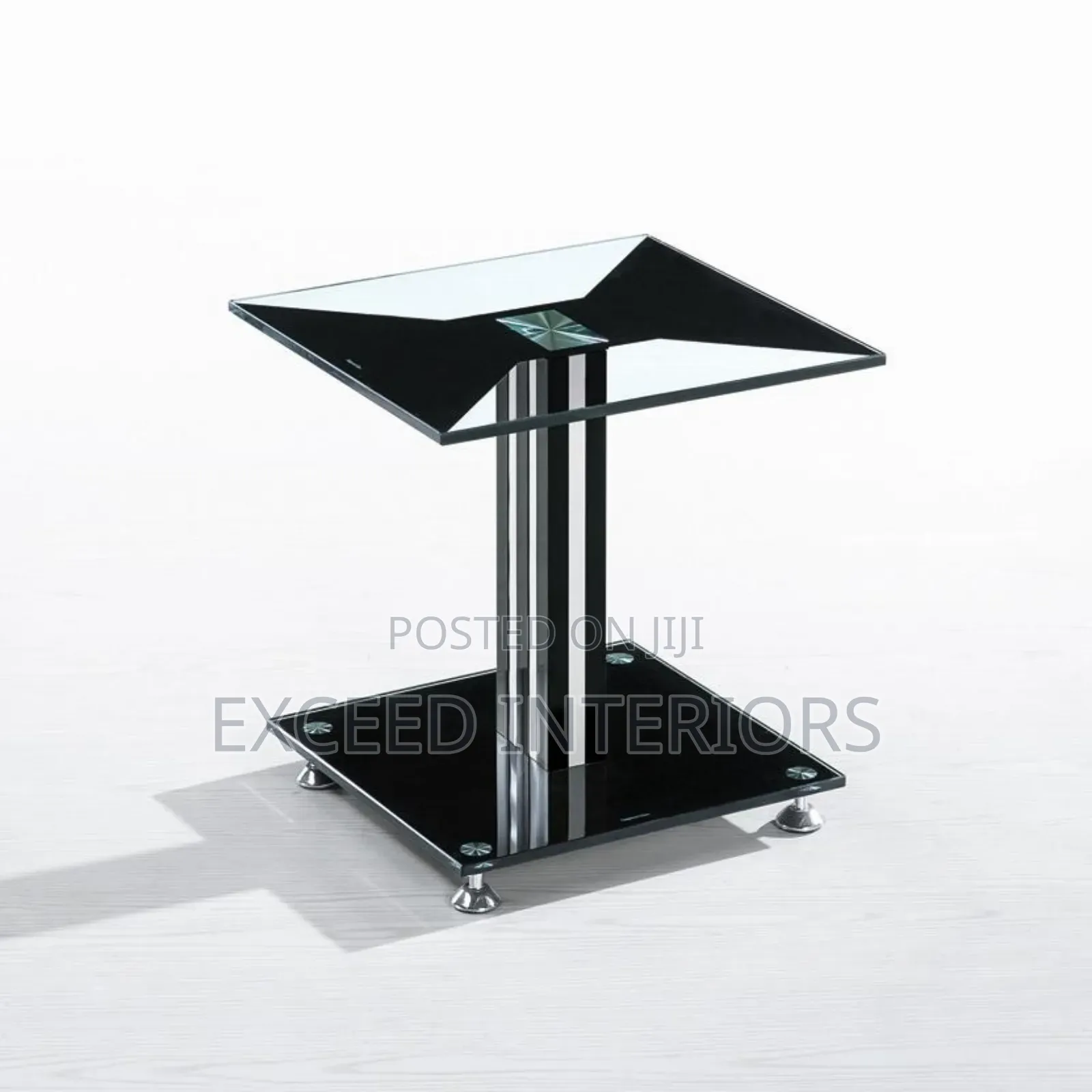 Quality Imported Sidestool