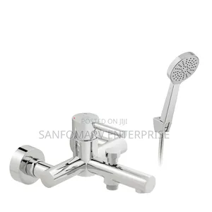 Vado Surface Bath Mixer