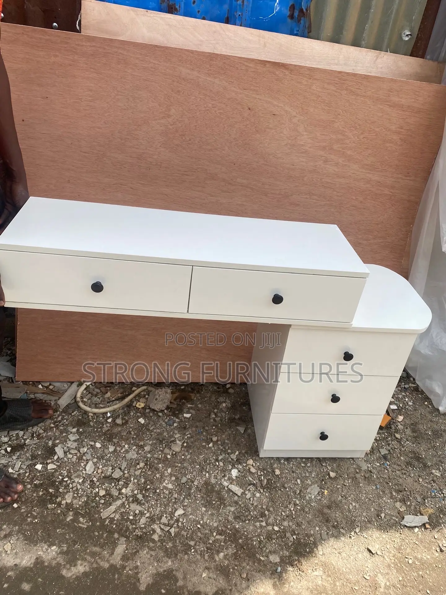 Dressing Table