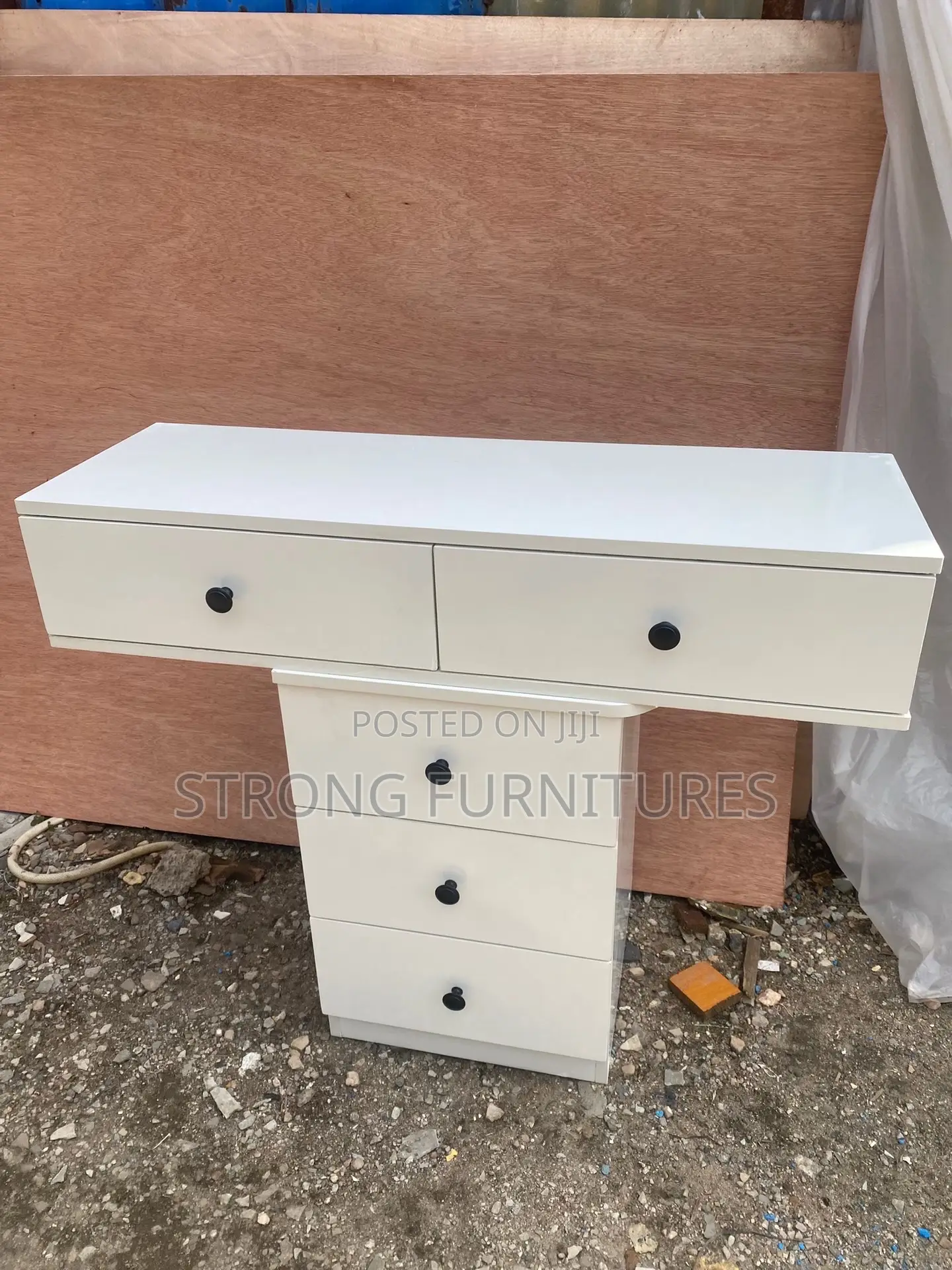 Dressing Table