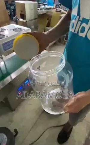 Inductive Sealer