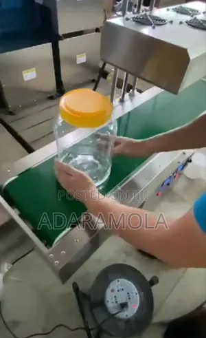 Inductive Sealer