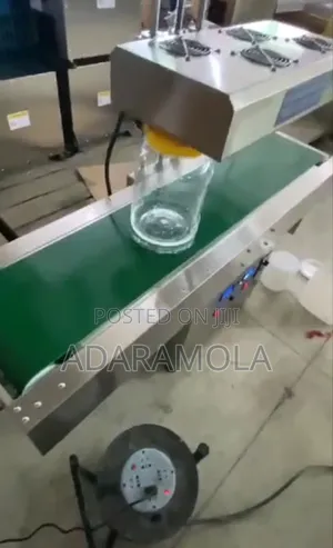 Inductive Sealer