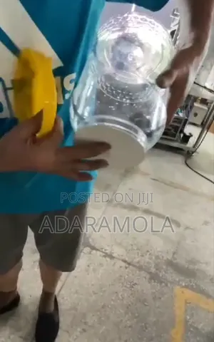 Inductive Sealer