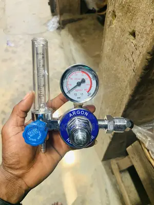 Argon Welding Regulator