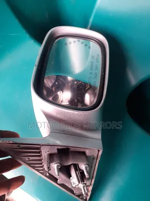 Side Mirrors for Toyota Avalon 2005