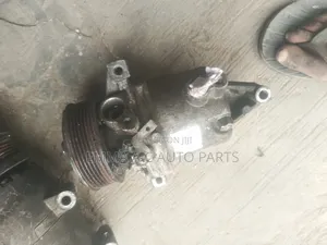 Ac Compressor for Nissan Juke 2003/2010 Model