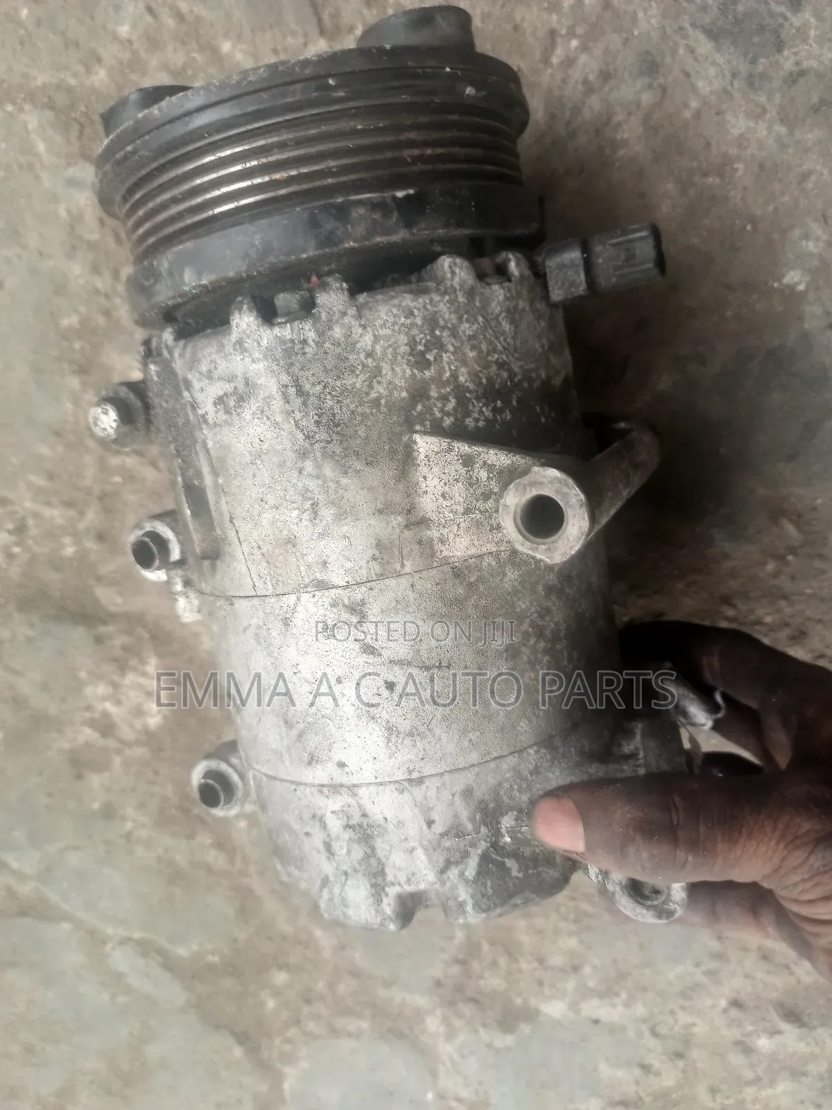 Ac Compressor for Ford Focus 2012/2017 Model