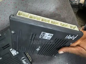 Ecu Brain Box 2020 Toyota Fortuner 2gd Diesel 89661-Fa470