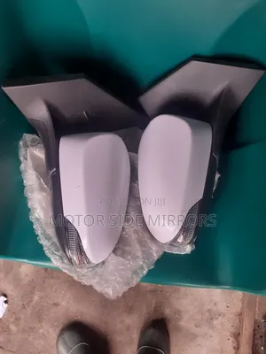 Side Mirrors for Toyota Corrolla 2014