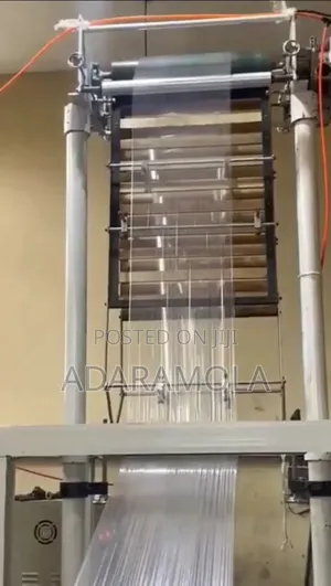 Nylon Extruder