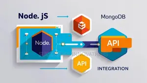 Professional App Website Backend Developer Lagos | Node.Js
