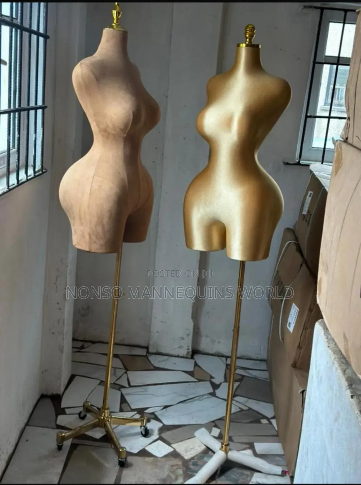 Fully Pinnable New Imported Bbl Bodyforms