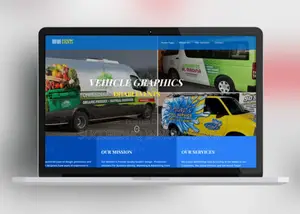 Wordpress Website Development Nigeria Fast Seo-Optimised Website Lagos