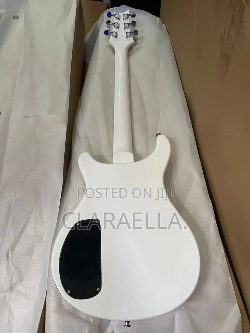 Fender PRS Electric Guitar