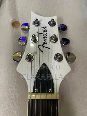 Fender PRS Electric Guitar