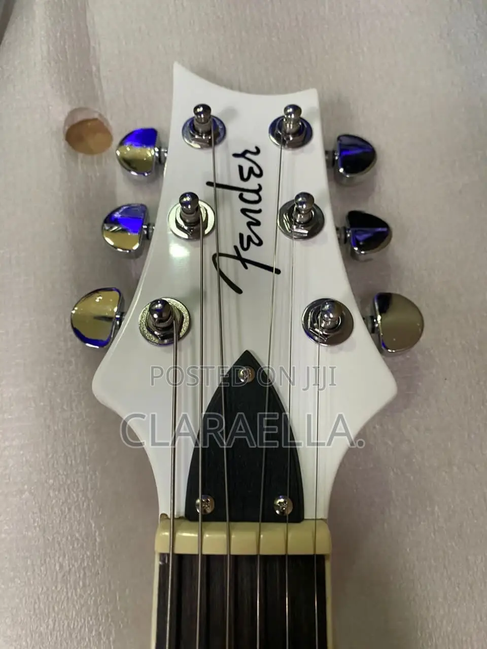 Fender PRS Electric Guitar
