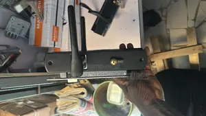 Complete Door Lock