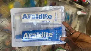 Sea Unique Araldite