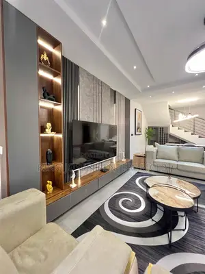 4bedroom Luxury Duplex Katampe Extention