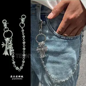Original Quality Most Wanted Dope Jean Hooks